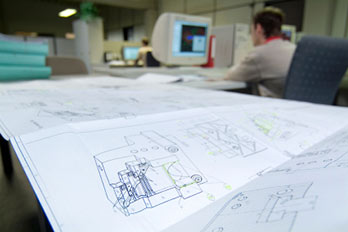 Electrical design and engineering, CAD, Pittsburgh